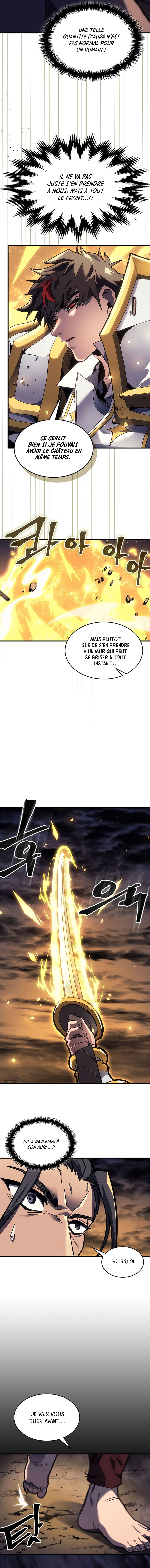 Read A Returner’s Magic Should Be Special FR Manga Online