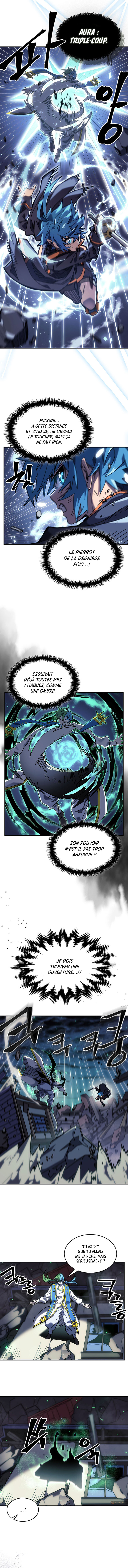 Read A Returner’s Magic Should Be Special FR Manga Online