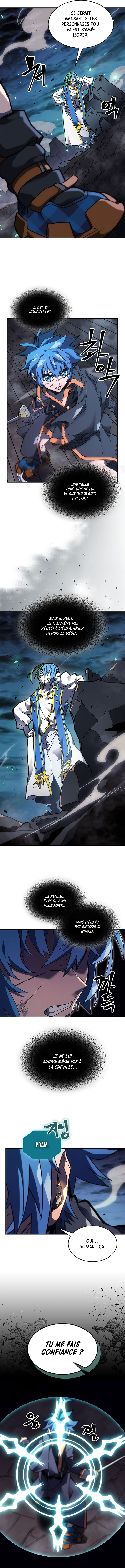 Read A Returner’s Magic Should Be Special FR Manga Online