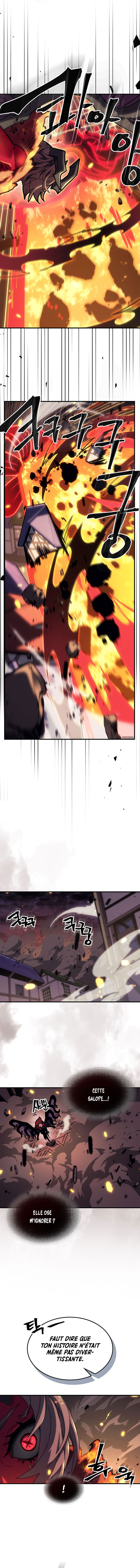 Read A Returner’s Magic Should Be Special FR Manga Online