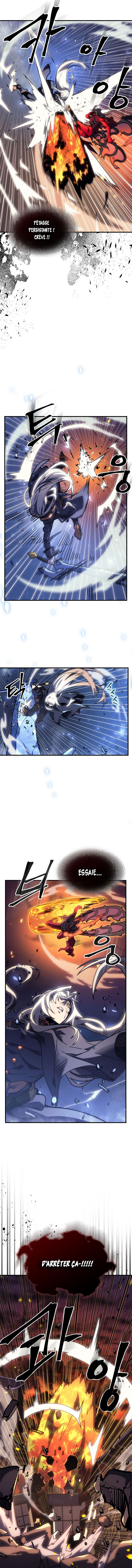 Read A Returner’s Magic Should Be Special FR Manga Online