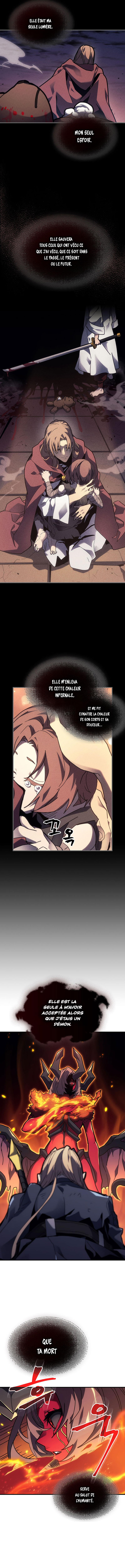 Read A Returner’s Magic Should Be Special FR Manga Online