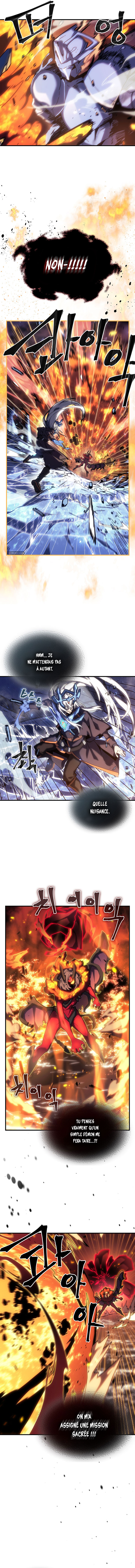 Read A Returner’s Magic Should Be Special FR Manga Online