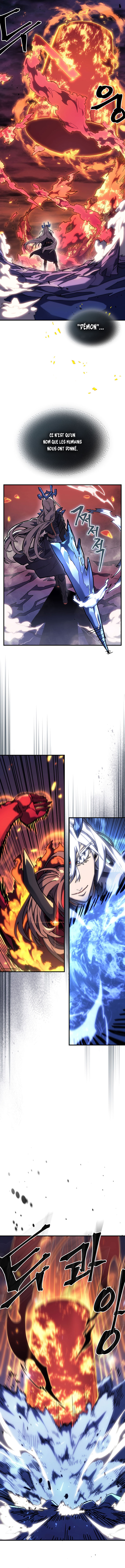 Read A Returner’s Magic Should Be Special FR Manga Online