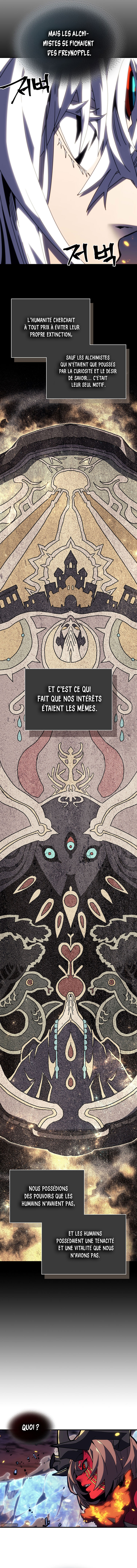 Read A Returner’s Magic Should Be Special FR Manga Online