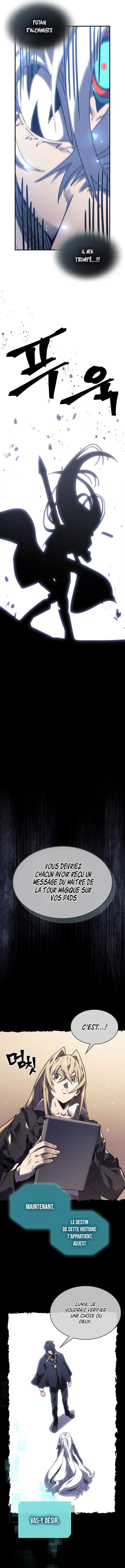 Read A Returner’s Magic Should Be Special FR Manga Online