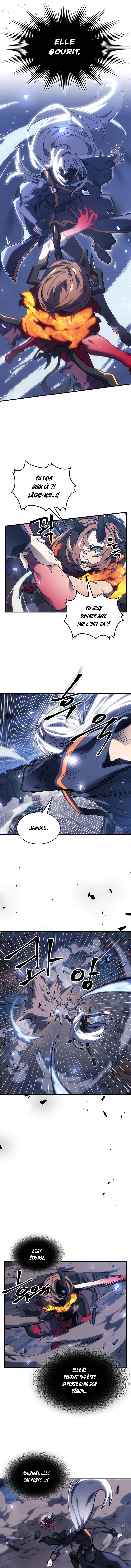 Read A Returner’s Magic Should Be Special FR Manga Online