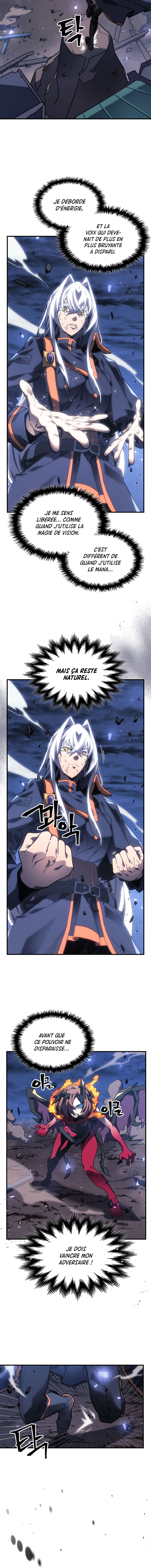 Read A Returner’s Magic Should Be Special FR Manga Online