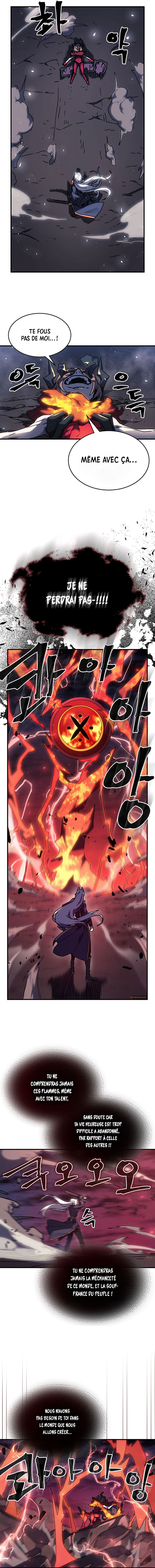 Read A Returner’s Magic Should Be Special FR Manga Online