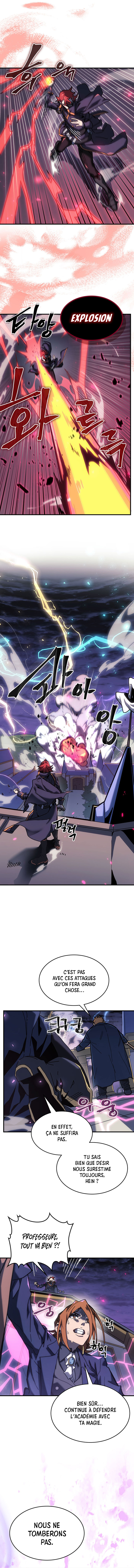 Read A Returner’s Magic Should Be Special FR Manga Online