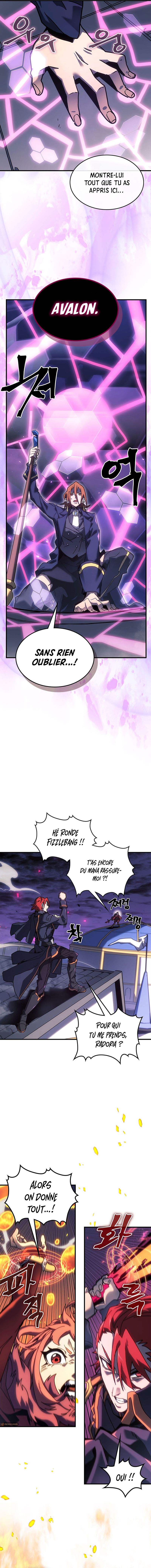 Read A Returner’s Magic Should Be Special FR Manga Online