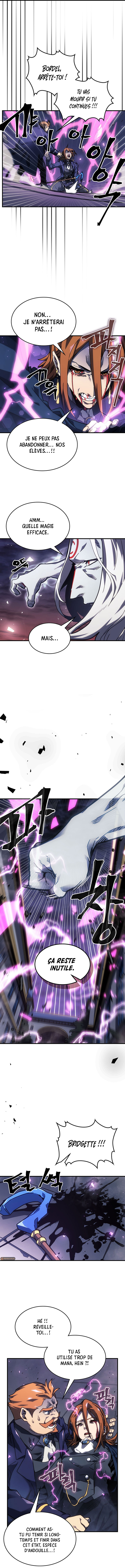 Read A Returner’s Magic Should Be Special FR Manga Online