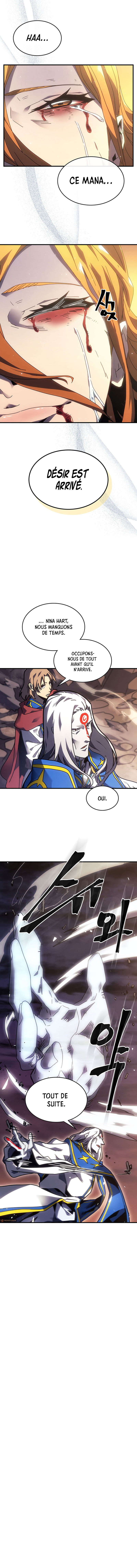 Read A Returner’s Magic Should Be Special FR Manga Online