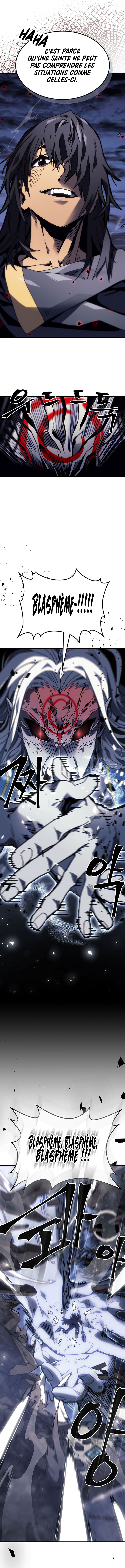 Read A Returner’s Magic Should Be Special FR Manga Online