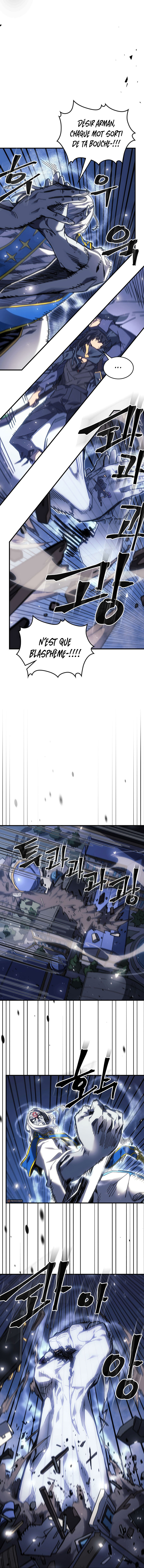 Read A Returner’s Magic Should Be Special FR Manga Online