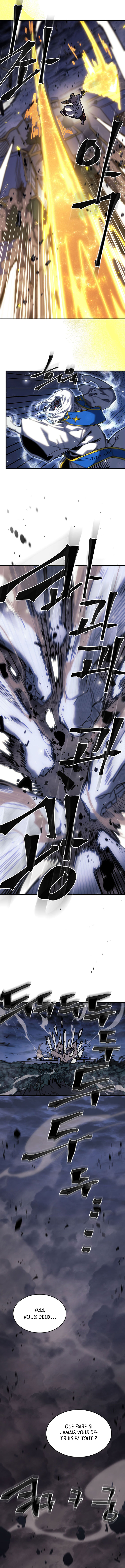 Read A Returner’s Magic Should Be Special FR Manga Online