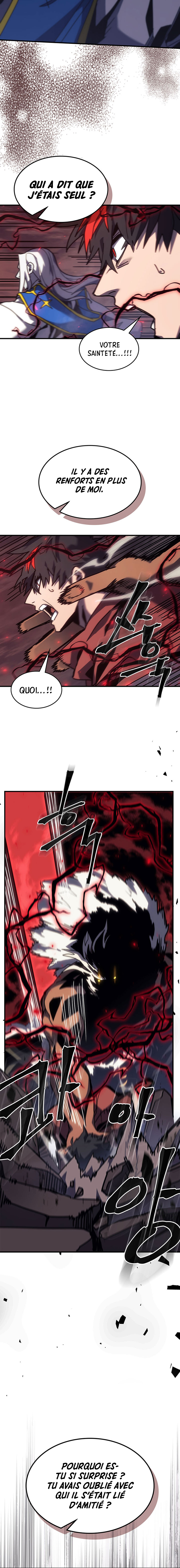 Read A Returner’s Magic Should Be Special FR Manga Online