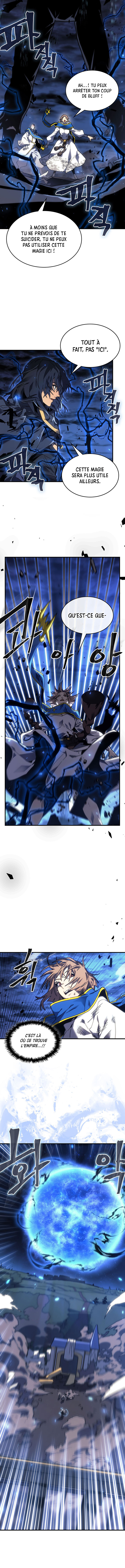 Read A Returner’s Magic Should Be Special FR Manga Online