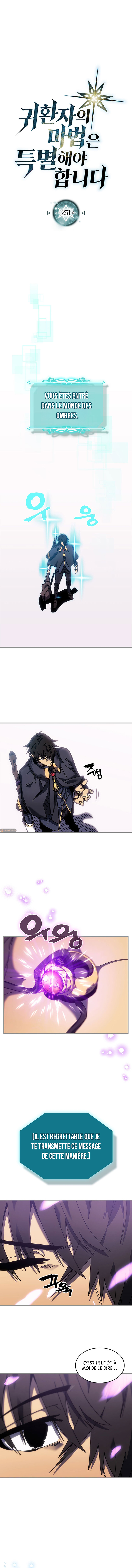 Read A Returner’s Magic Should Be Special FR Manga Online