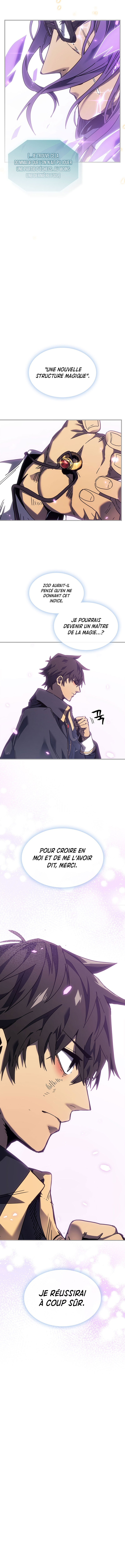 Read A Returner’s Magic Should Be Special FR Manga Online