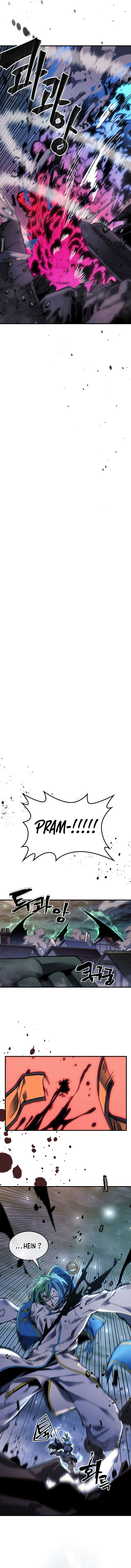 Read A Returner’s Magic Should Be Special FR Manga Online