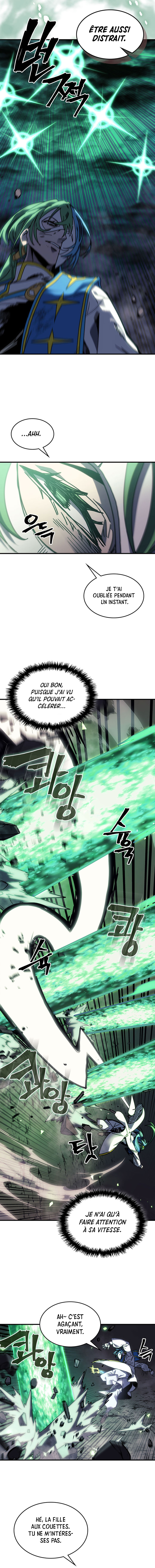 Read A Returner’s Magic Should Be Special FR Manga Online