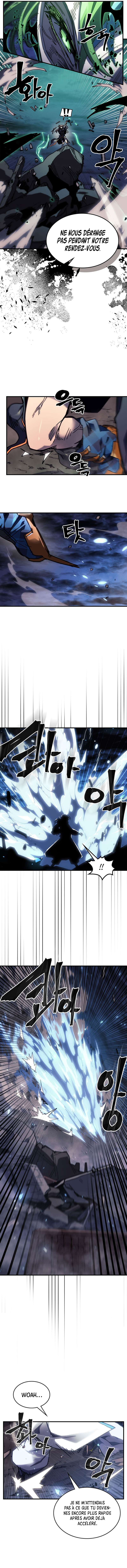 Read A Returner’s Magic Should Be Special FR Manga Online