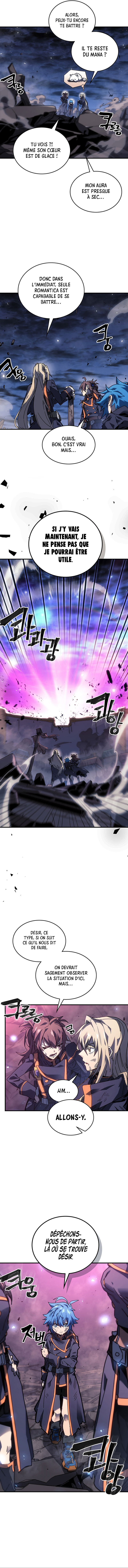 Read A Returner’s Magic Should Be Special FR Manga Online