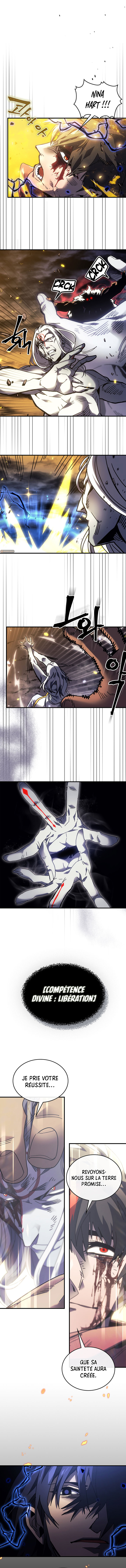 Read A Returner’s Magic Should Be Special FR Manga Online