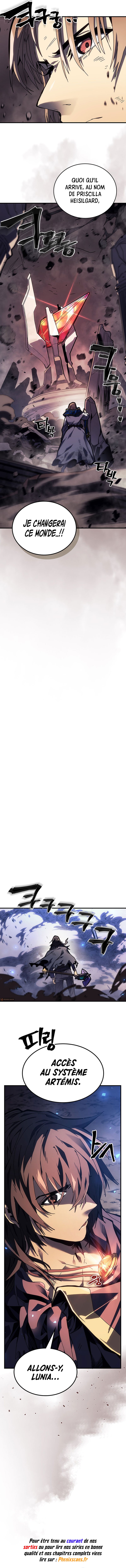 Read A Returner’s Magic Should Be Special FR Manga Online