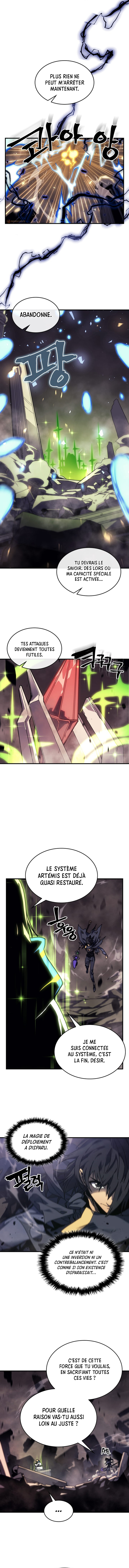 Read A Returner’s Magic Should Be Special FR Manga Online