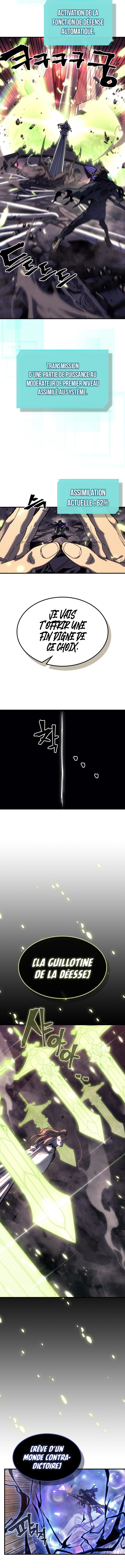 Read A Returner’s Magic Should Be Special FR Manga Online