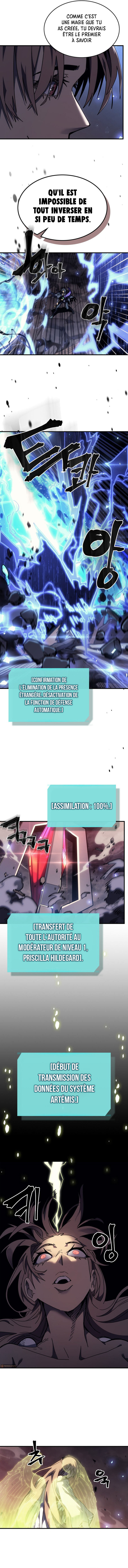 Read A Returner’s Magic Should Be Special FR Manga Online