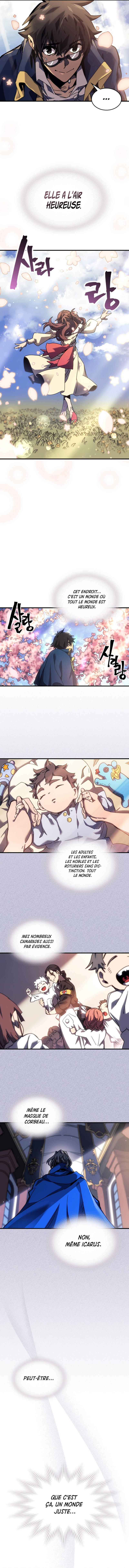 Read A Returner’s Magic Should Be Special FR Manga Online