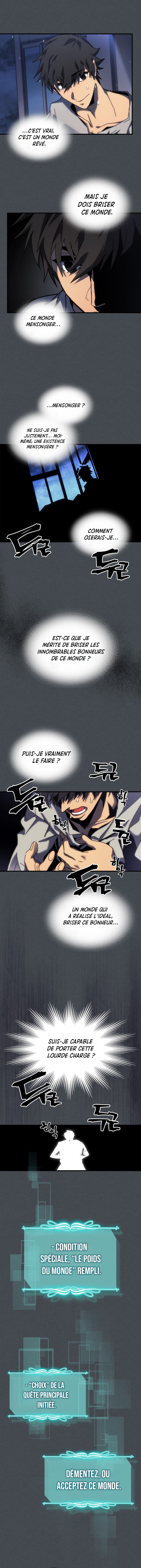 Read A Returner’s Magic Should Be Special FR Manga Online