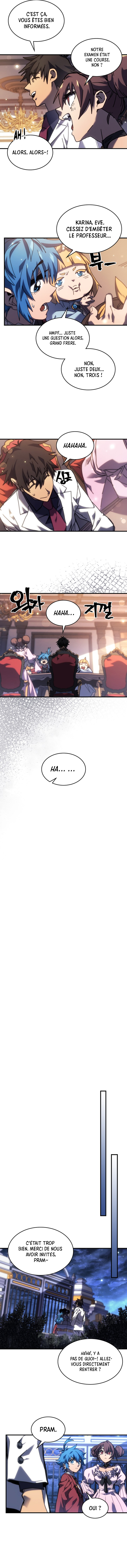 Read A Returner’s Magic Should Be Special FR Manga Online