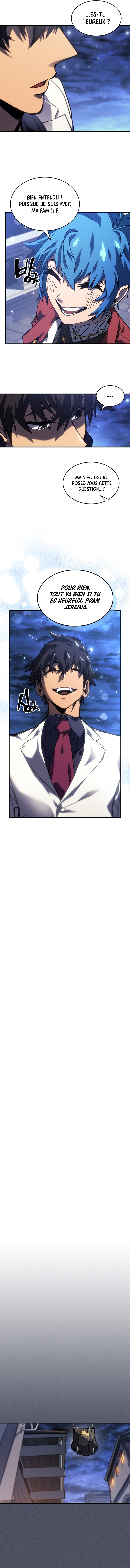 Read A Returner’s Magic Should Be Special FR Manga Online