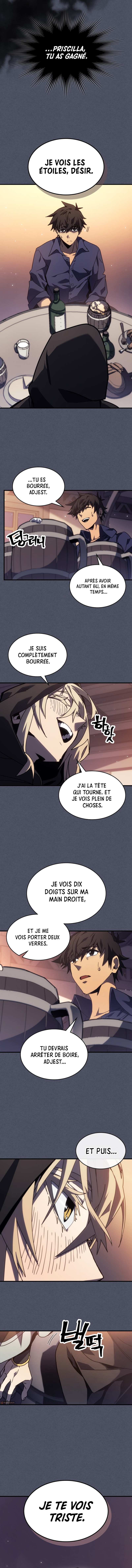 Read A Returner’s Magic Should Be Special FR Manga Online