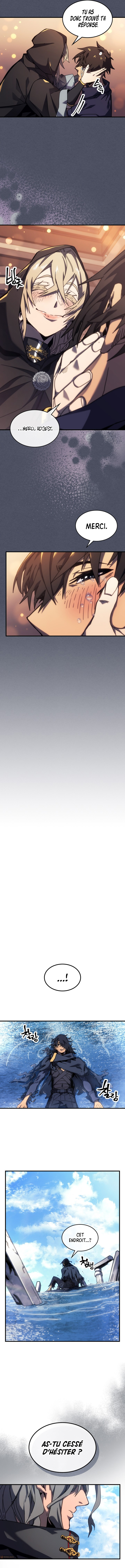 Read A Returner’s Magic Should Be Special FR Manga Online