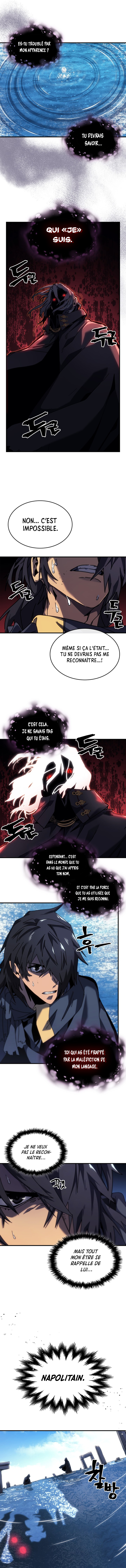 Read A Returner’s Magic Should Be Special FR Manga Online