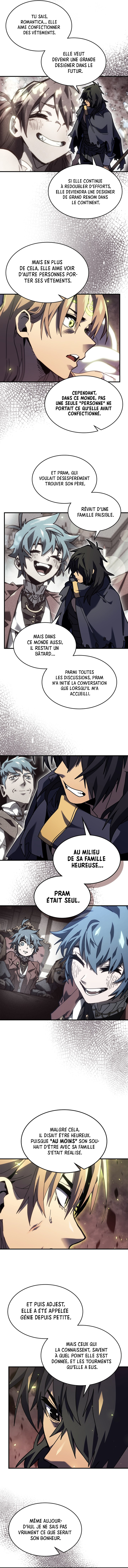 Read A Returner’s Magic Should Be Special FR Manga Online