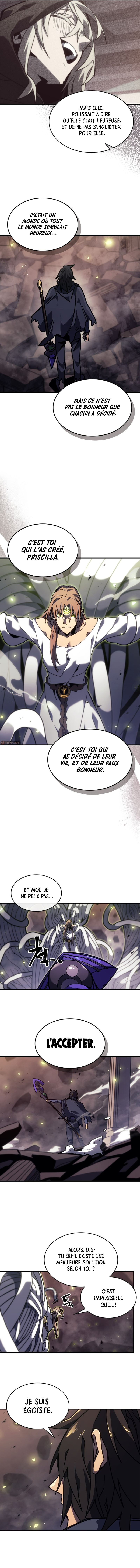 Read A Returner’s Magic Should Be Special FR Manga Online