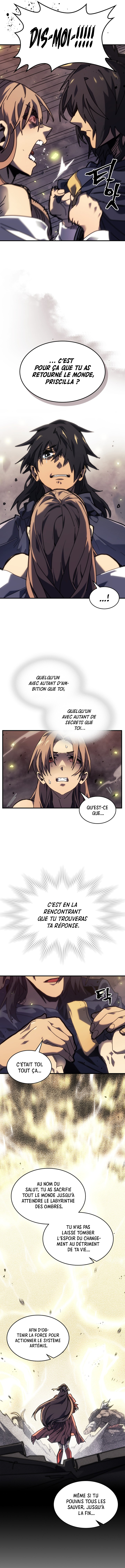 Read A Returner’s Magic Should Be Special FR Manga Online