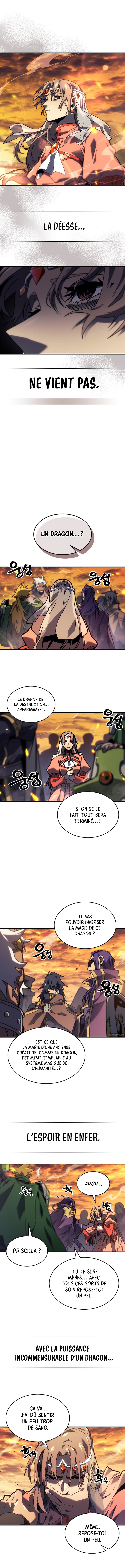 Read A Returner’s Magic Should Be Special FR Manga Online