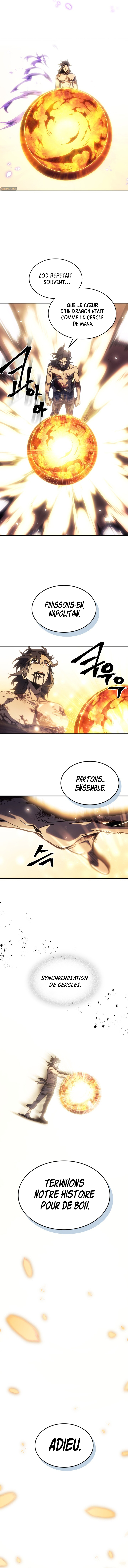 Read A Returner’s Magic Should Be Special FR Manga Online