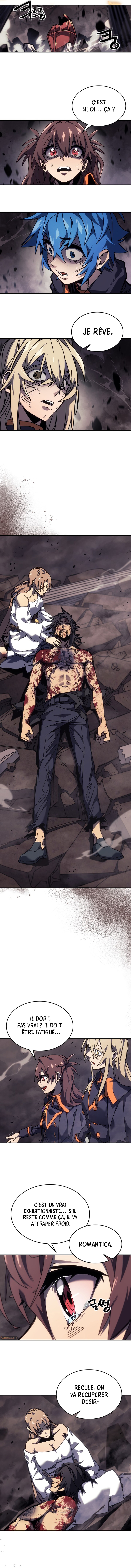 Read A Returner’s Magic Should Be Special FR Manga Online