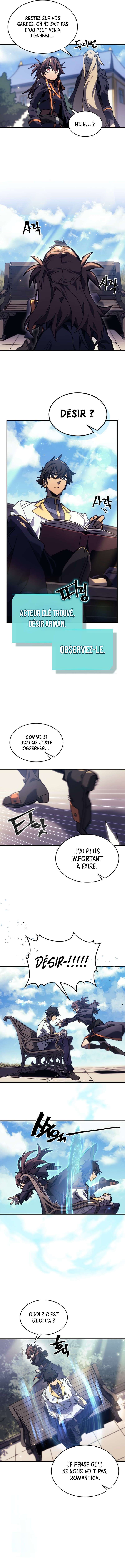 Read A Returner’s Magic Should Be Special FR Manga Online