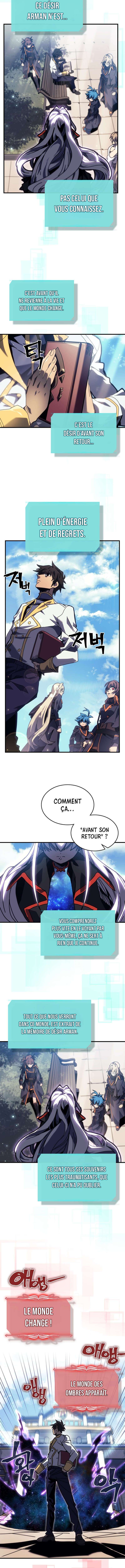 Read A Returner’s Magic Should Be Special FR Manga Online