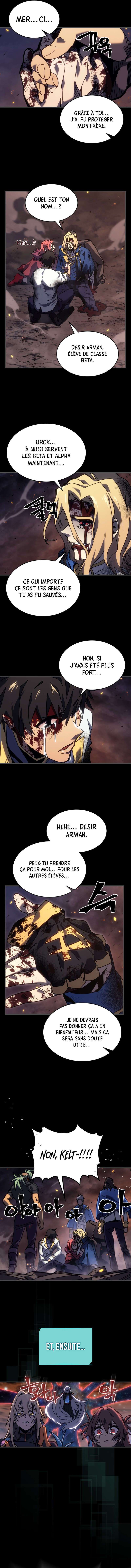 Read A Returner’s Magic Should Be Special FR Manga Online