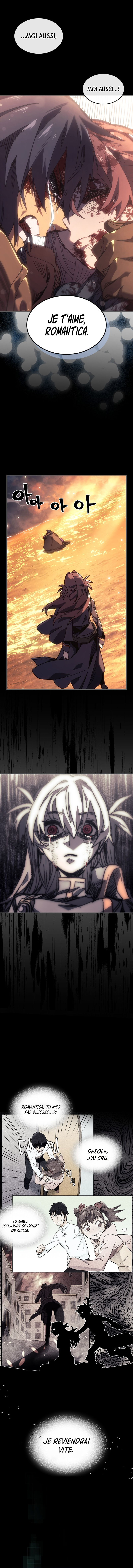 Read A Returner’s Magic Should Be Special FR Manga Online